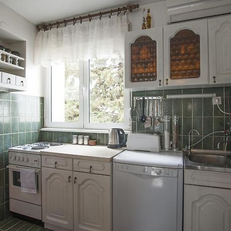 Apartman Mina Budva Kültér fotó