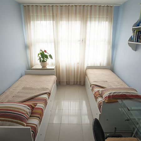 Apartman Mina Budva Kültér fotó