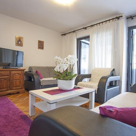 Apartman Mina Budva Kültér fotó