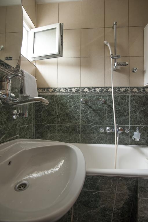 Apartman Mina Budva Kültér fotó