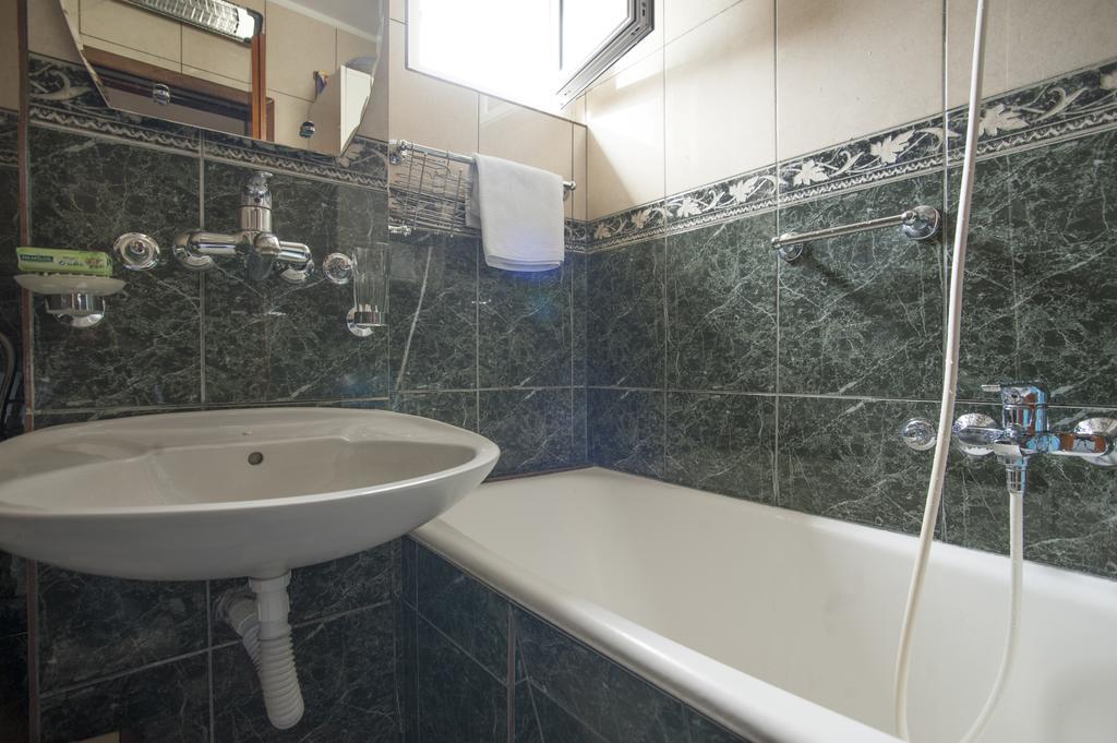 Apartman Mina Budva Kültér fotó