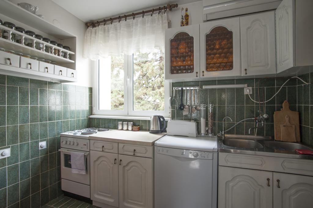 Apartman Mina Budva Kültér fotó