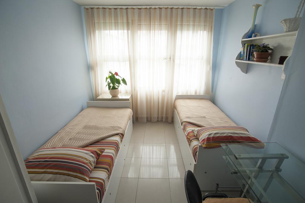 Apartman Mina Budva Kültér fotó