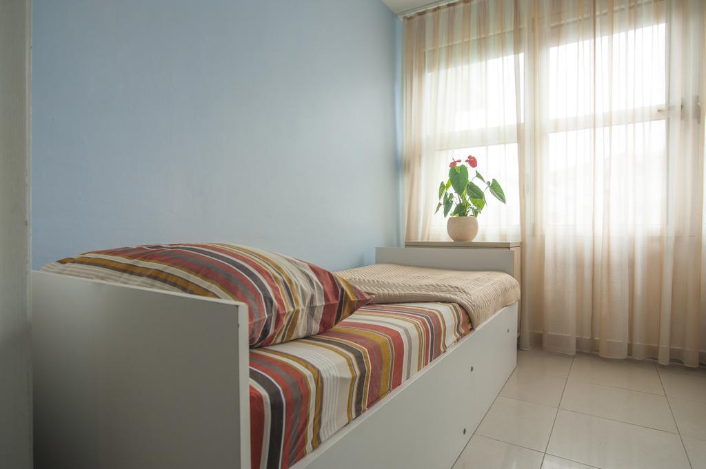 Apartman Mina Budva Kültér fotó
