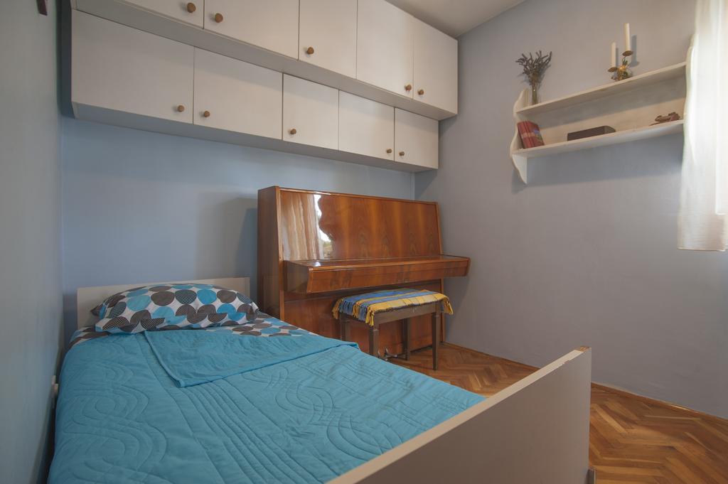 Apartman Mina Budva Kültér fotó
