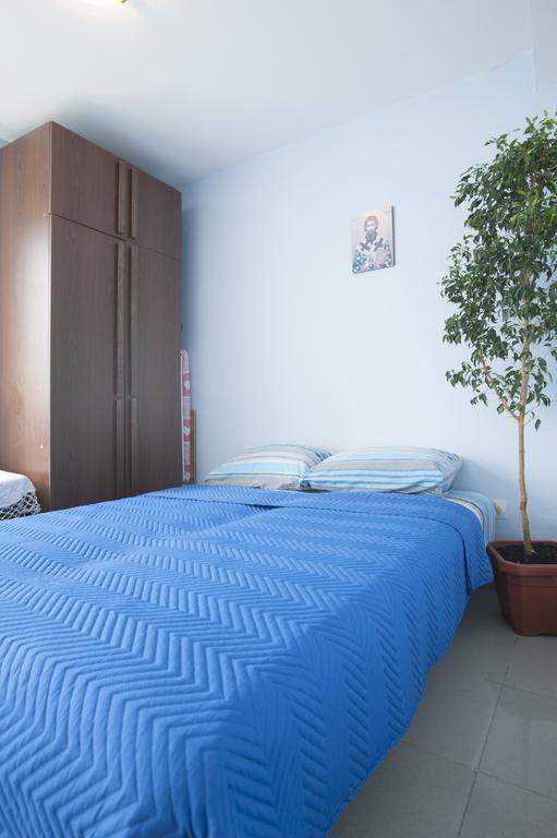 Apartman Mina Budva Kültér fotó