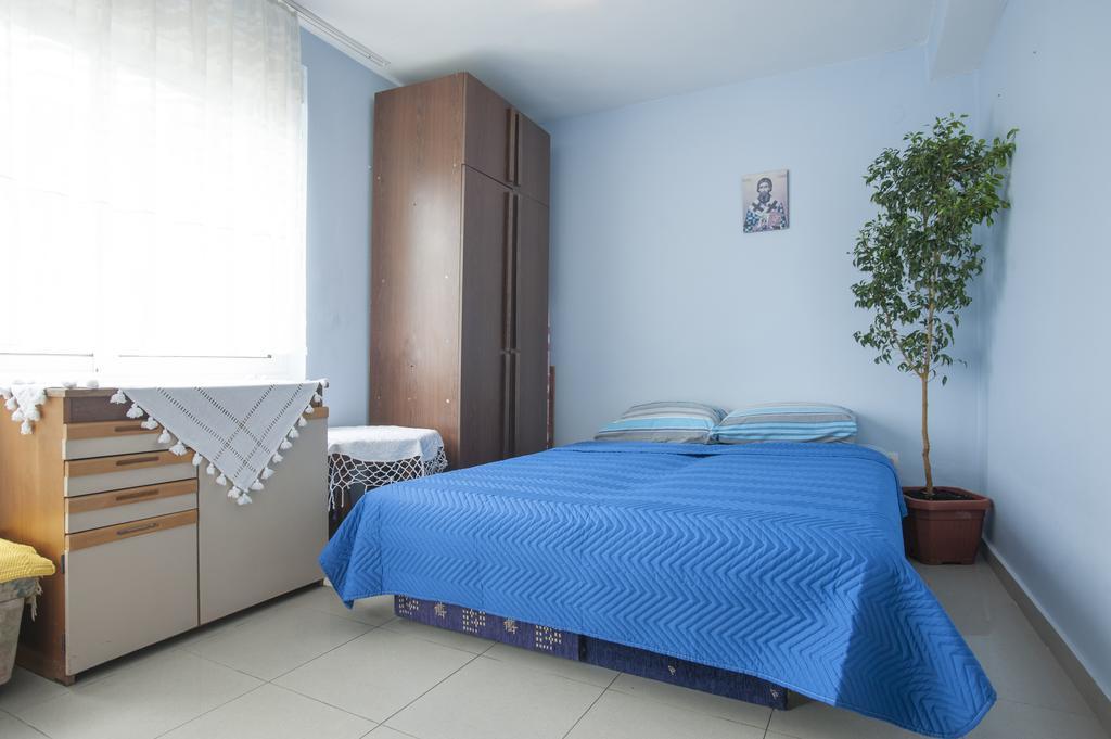 Apartman Mina Budva Kültér fotó