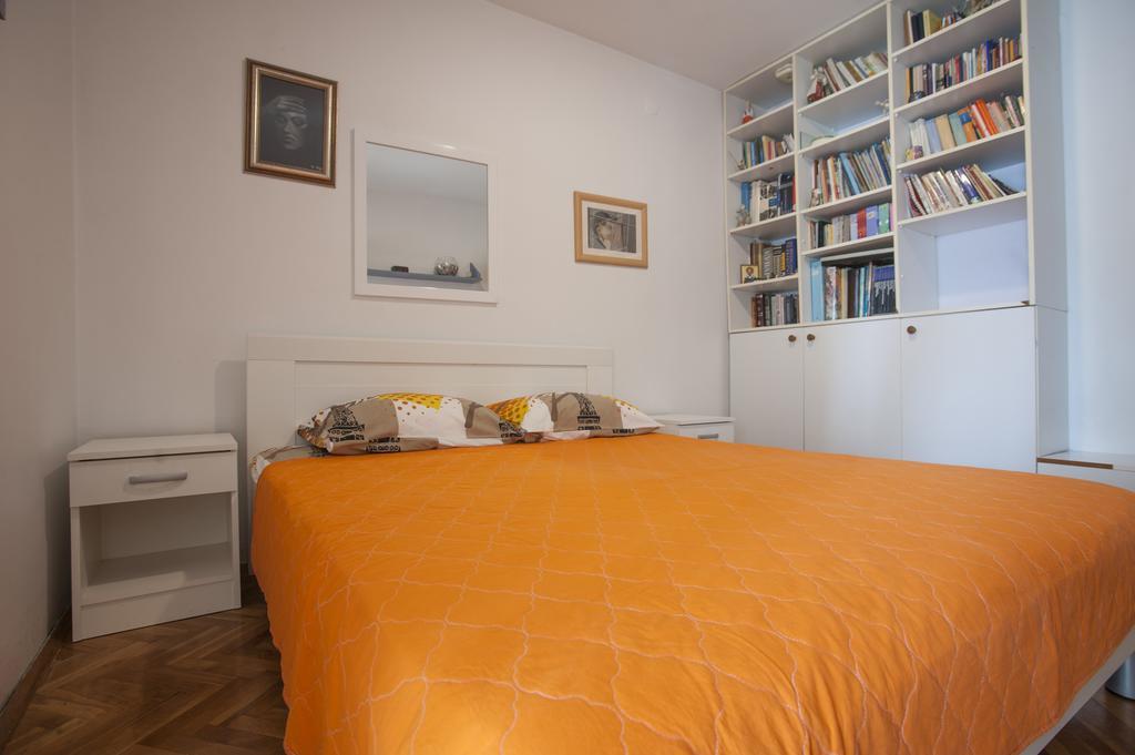 Apartman Mina Budva Kültér fotó